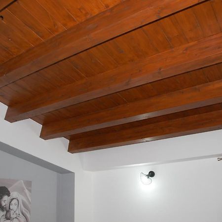 Villagrazia Di Carini Casa Vacanze Antico Cortile Delle Palme 빌라 외부 사진