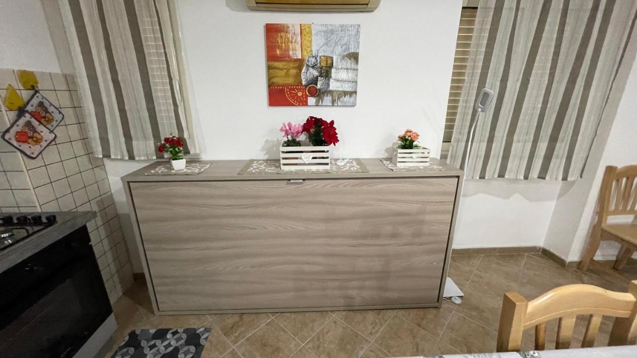 Villagrazia Di Carini Casa Vacanze Antico Cortile Delle Palme 빌라 외부 사진