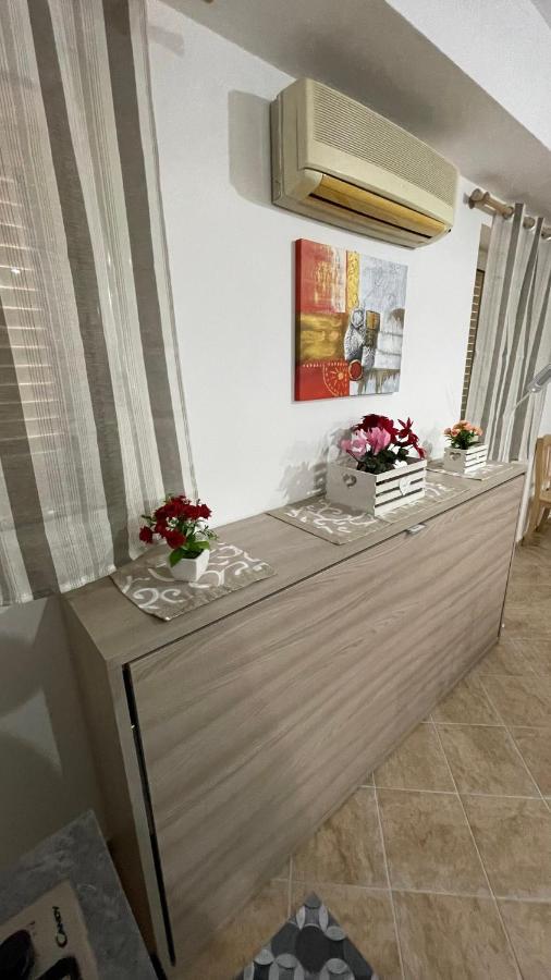 Villagrazia Di Carini Casa Vacanze Antico Cortile Delle Palme 빌라 외부 사진