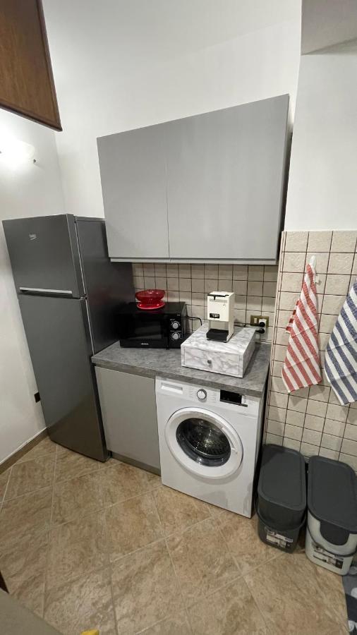Villagrazia Di Carini Casa Vacanze Antico Cortile Delle Palme 빌라 외부 사진