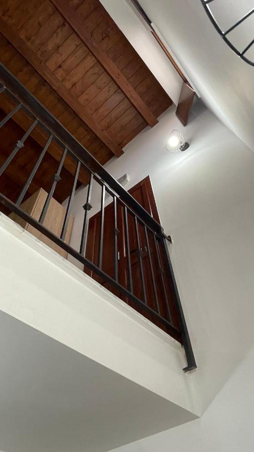 Villagrazia Di Carini Casa Vacanze Antico Cortile Delle Palme 빌라 외부 사진