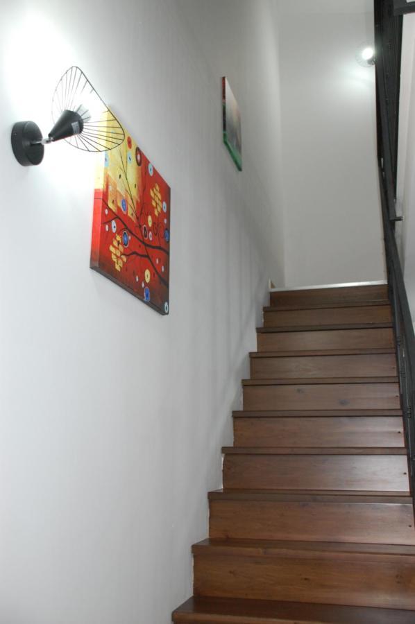 Villagrazia Di Carini Casa Vacanze Antico Cortile Delle Palme 빌라 외부 사진