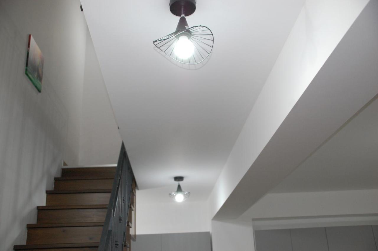 Villagrazia Di Carini Casa Vacanze Antico Cortile Delle Palme 빌라 외부 사진